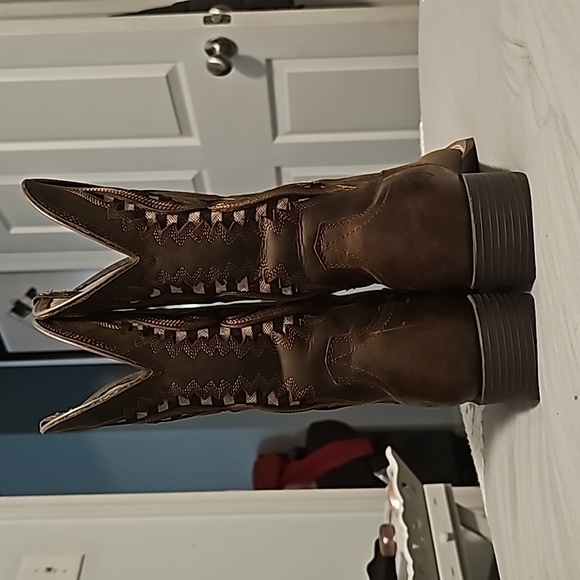 SOLD Ariat VentTek 360° Boots 7.5 Women's - Picture 7 of 9